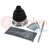 Image de Asmanchetten set D8290 Autofren