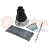 Image de Asmanchetten set D8294T Autofren