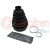 Image de Asmanchetten set D8336T Autofren