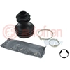 Image de Asmanchetten set D8339 Autofren