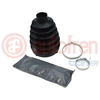 Image de Asmanchetten set D8361T Autofren