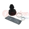 Image de Asmanchetten set D8398 Autofren