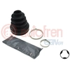 Image de Asmanchetten set D8394 Autofren
