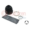 Image de Asmanchetten set D8392 Autofren