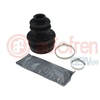Image de Asmanchetten set D8390 Autofren