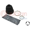 Image de Asmanchetten set D8388 Autofren