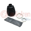 Image de Asmanchetten set D8384T Autofren