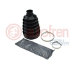 Image de Asmanchetten set D8381T Autofren