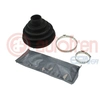 Image de Asmanchetten set D8374 Autofren