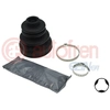 Image de Asmanchetten set D8366 Autofren