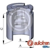 Image de Zuiger remklauw D02519 Autofren