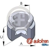 Image de Zuiger remklauw D02536 Autofren