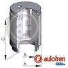 Image de Zuiger remklauw D02545 Autofren