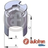 Image de Zuiger remklauw D025122 Autofren
