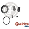 Image de Reparatieset remklauw D41351 Autofren