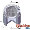 Image de Zuiger remklauw D02571 Autofren