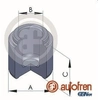 Image de Zuiger remklauw D025118 Autofren