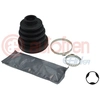 Image de Asmanchetten set D8428 Autofren