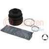 Image de Asmanchetten set D8433 Autofren