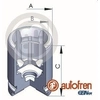 Image de Zuiger remklauw D025233 Autofren