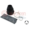 Image de Asmanchetten set D8526 Autofren