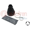Image de Asmanchetten set D8516 Autofren