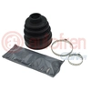 Image de Asmanchetten set D8528 Autofren