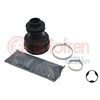Image de Asmanchetten set D8534 Autofren