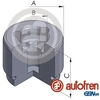 Image de Zuiger remklauw D025411 Autofren