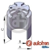 Image de Zuiger remklauw D025418 Autofren