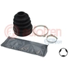 Image de Asmanchetten set D8461 Autofren