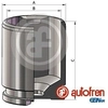 Image de Zuiger remklauw D025536 Autofren