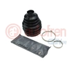 Image de Asmanchetten set D8552T Autofren
