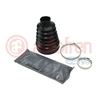 Image de Asmanchetten set D8562T Autofren