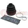 Image de Asmanchetten set D8564 Autofren