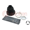 Image de Asmanchetten set D8575 Autofren
