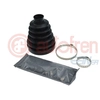 Image de Asmanchetten set D8579T Autofren