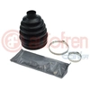 Image de Asmanchetten set D8582T Autofren