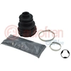 Image de Asmanchetten set D8584 Autofren