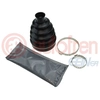 Image de Asmanchetten set D8498T Autofren