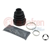 Image de Asmanchetten set D8590 Autofren