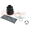 Image de Asmanchetten set D8591 Autofren