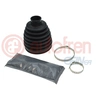 Image de Asmanchetten set D8592T Autofren