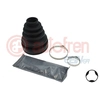 Image de Asmanchetten set D8606 Autofren