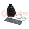 Image de Asmanchetten set D8608T Autofren