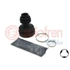 Image de Asmanchetten set D8614 Autofren