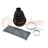 Image de Asmanchetten set D8615T Autofren
