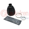 Image de Asmanchetten set D8616T Autofren