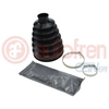 Image de Asmanchetten set D8618T Autofren