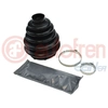 Image de Asmanchetten set D8621T Autofren